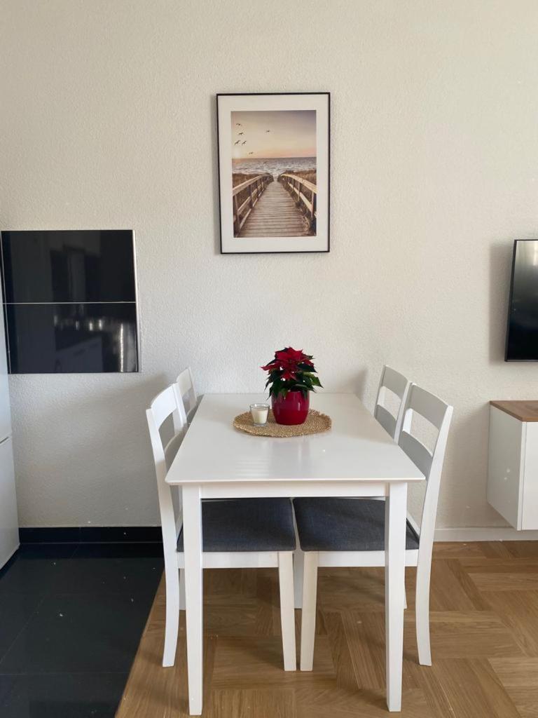 Studio Apartman Ana ซาเกร็บ ภายนอก รูปภาพ